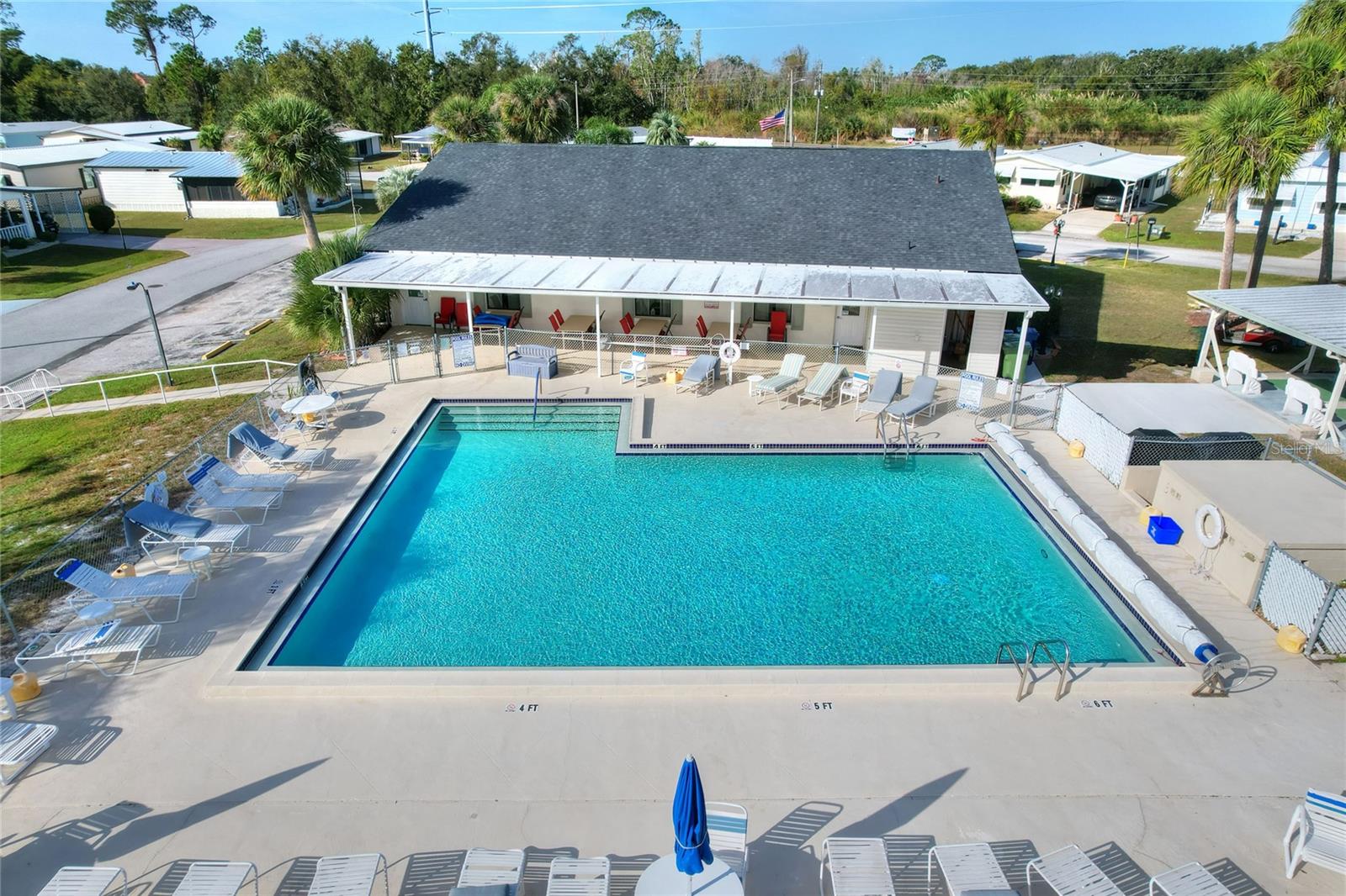 6308 BAYBERRY BLVD NE, WINTER HAVEN, FL — photo 40