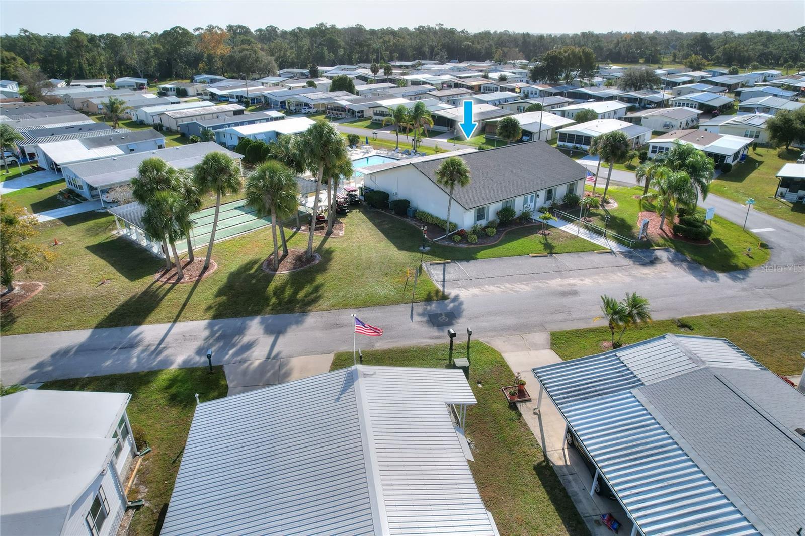 6308 BAYBERRY BLVD NE, WINTER HAVEN, FL — photo 34