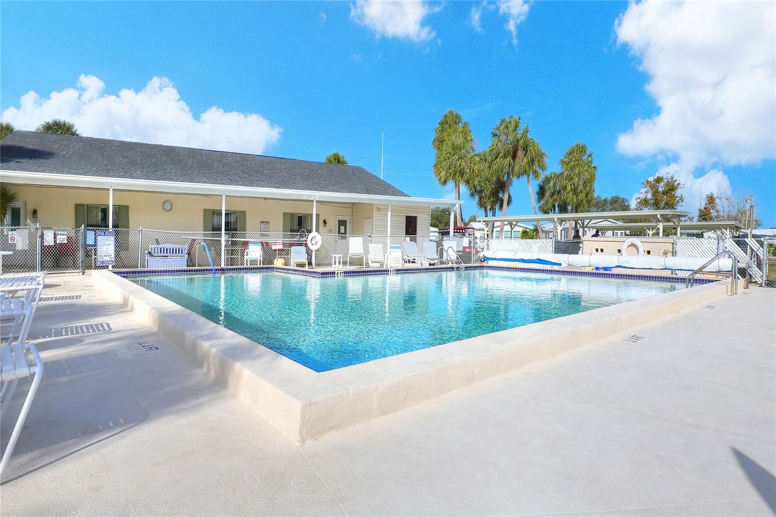 6308 BAYBERRY BLVD NE, WINTER HAVEN, FL — photo 38