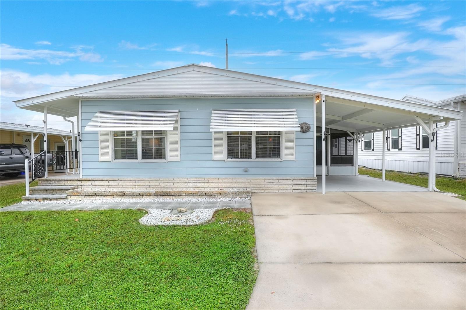 6308 BAYBERRY BLVD NE, WINTER HAVEN, FL — photo 2