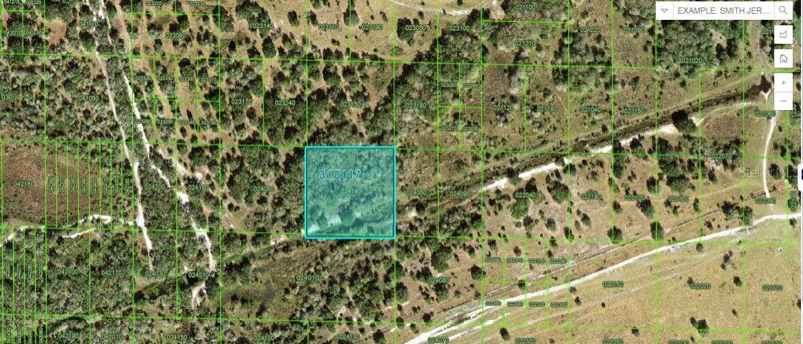 N/A, FROSTPROOF, FL