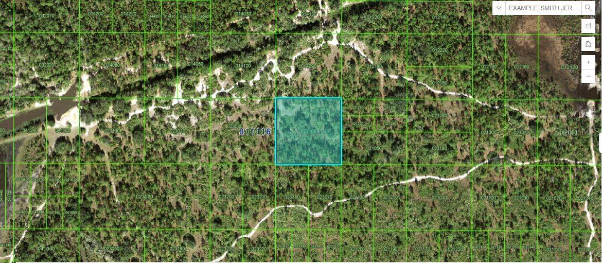 RIVER RANCH RD, LAKE WALES, FL