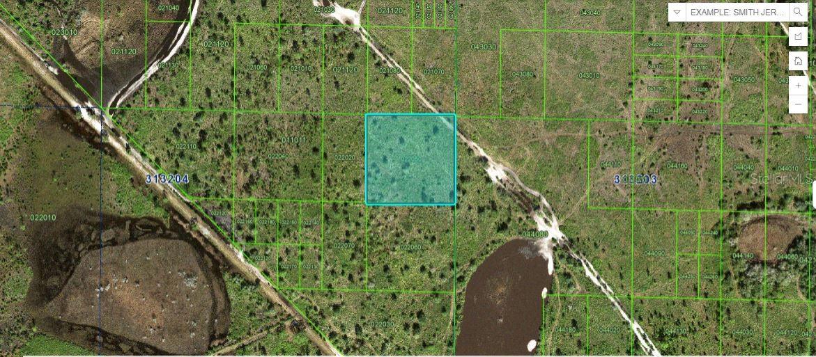 RIVER RANCH BLVD, LAKE WALES, FL