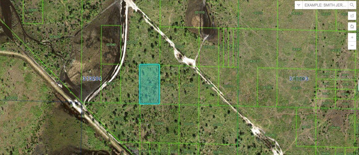 N/A, FROSTPROOF, FL