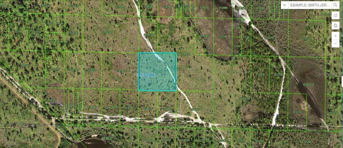 N/A, FROSTPROOF, FL