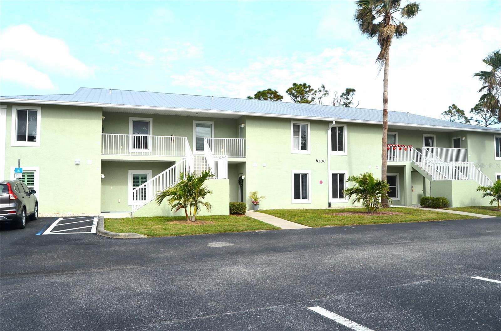 8100 MEMORY LN #207, ROTONDA WEST, FL