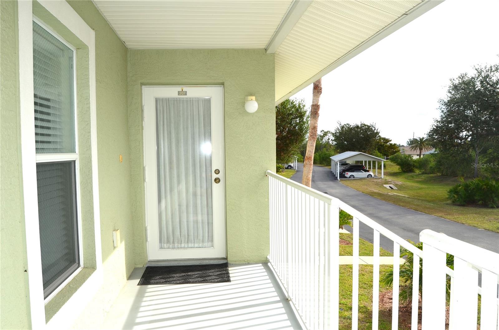 8100 MEMORY LN #207, ROTONDA WEST, FL — photo 3