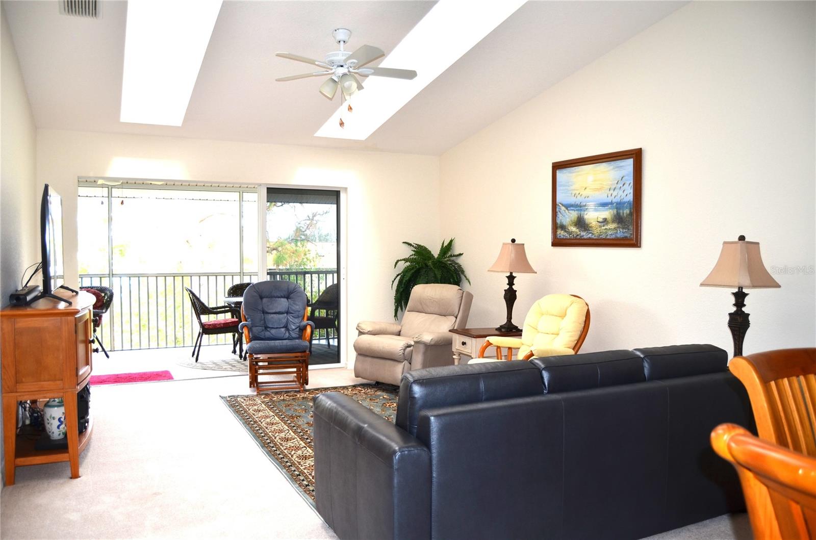 8100 MEMORY LN #207, ROTONDA WEST, FL — photo 13