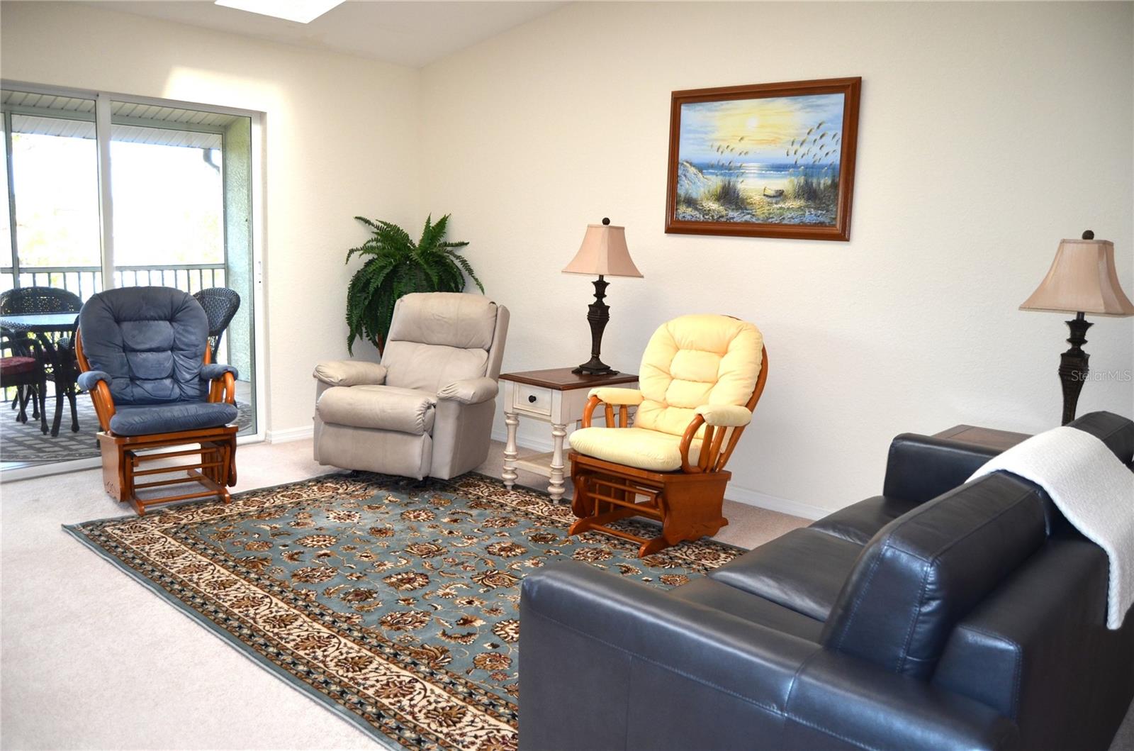 8100 MEMORY LN #207, ROTONDA WEST, FL — photo 12