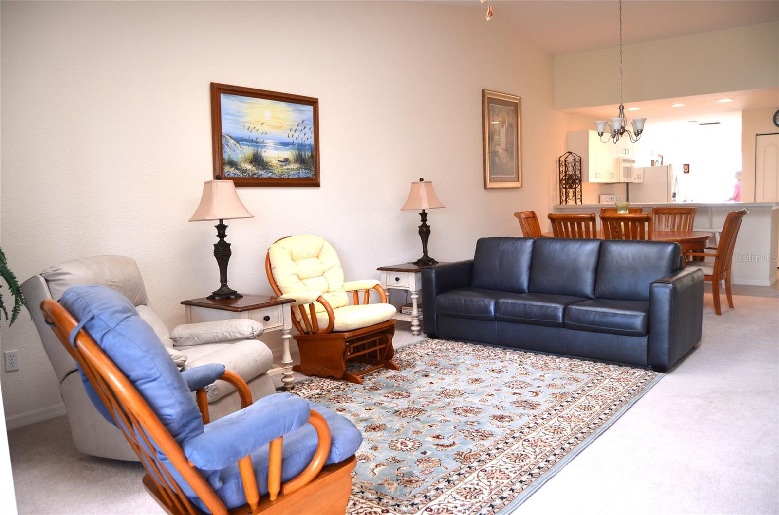 8100 MEMORY LN #207, ROTONDA WEST, FL — photo 15