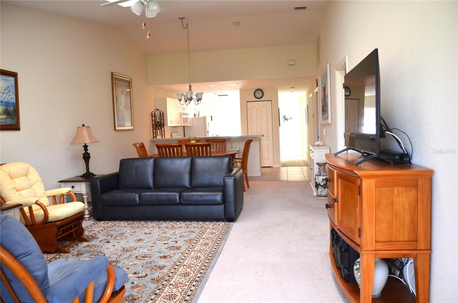 8100 MEMORY LN #207, ROTONDA WEST, FL — photo 16