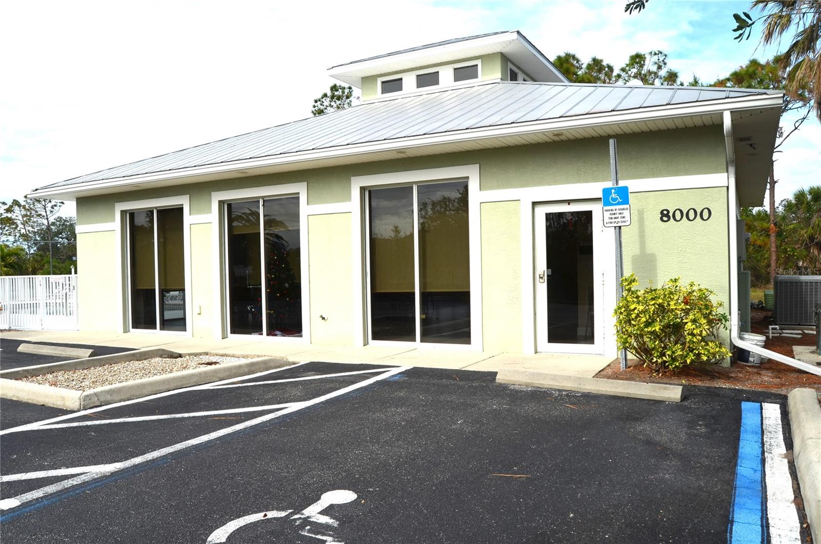 8100 MEMORY LN #207, ROTONDA WEST, FL — photo 34