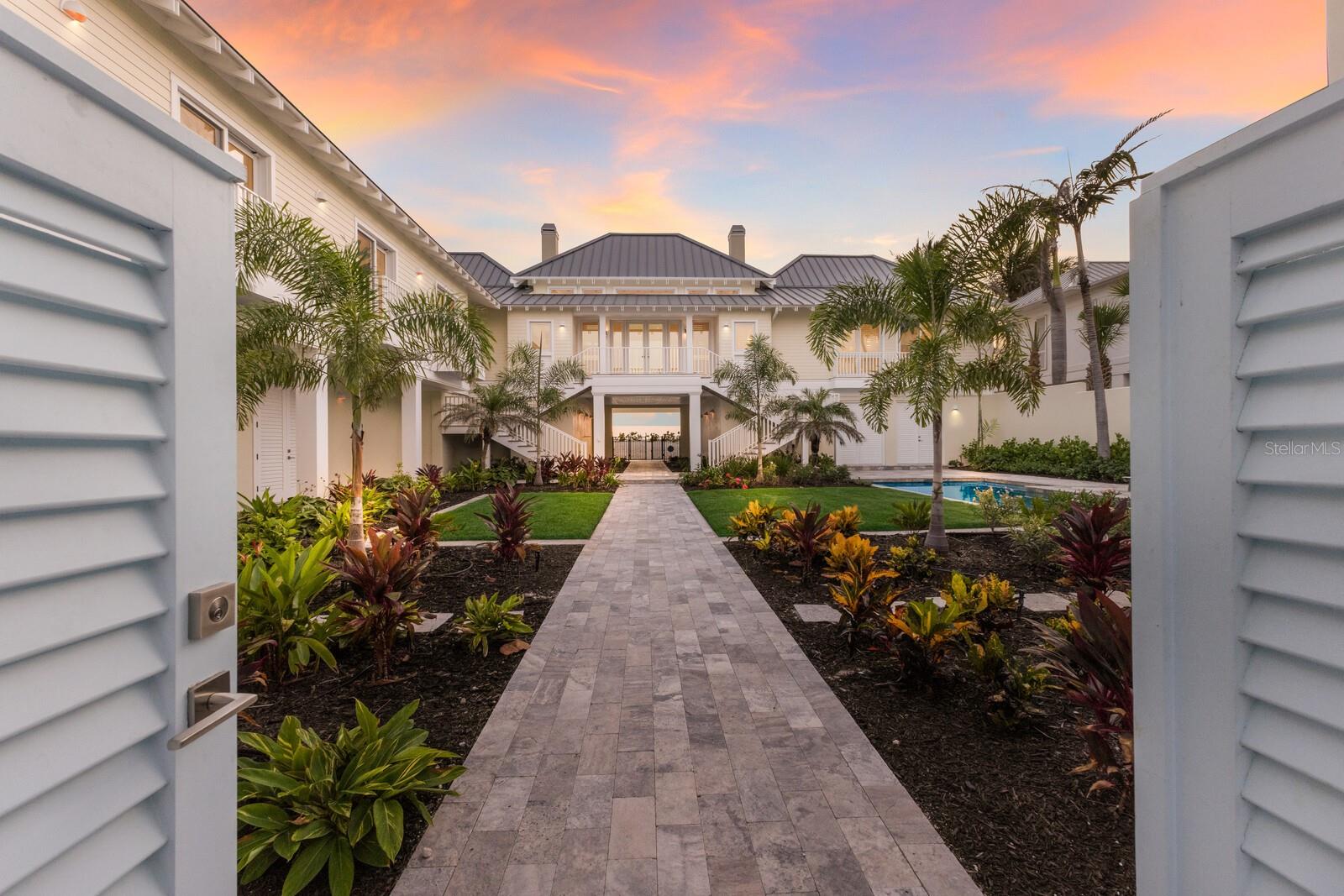 2031 SHORE LN, BOCA GRANDE, FL — photo 2
