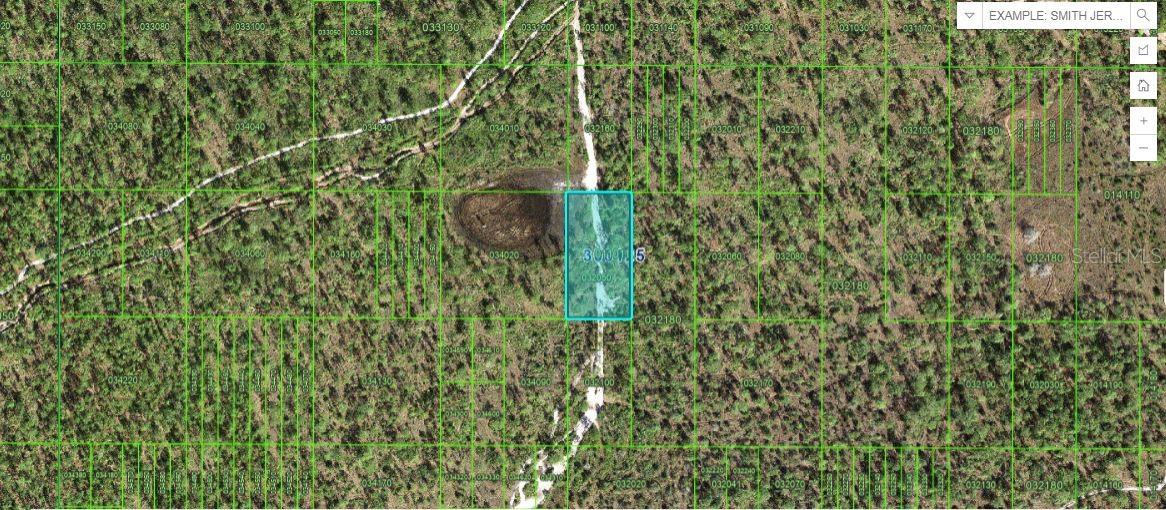N/A, FROSTPROOF, FL
