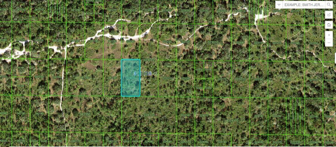 N/A, FROSTPROOF, FL