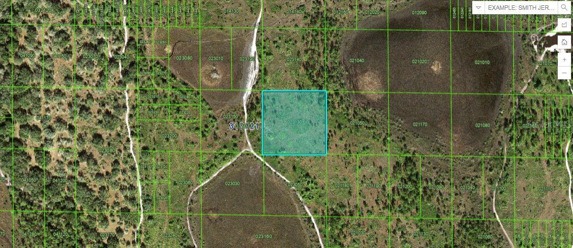 RIVER RANCH RD, LAKE WALES, FL