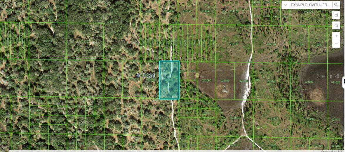 RIVER RANCH RD, LAKE WALES, FL