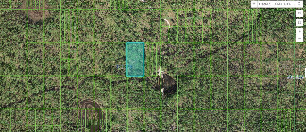 N/A, FROSTPROOF, FL