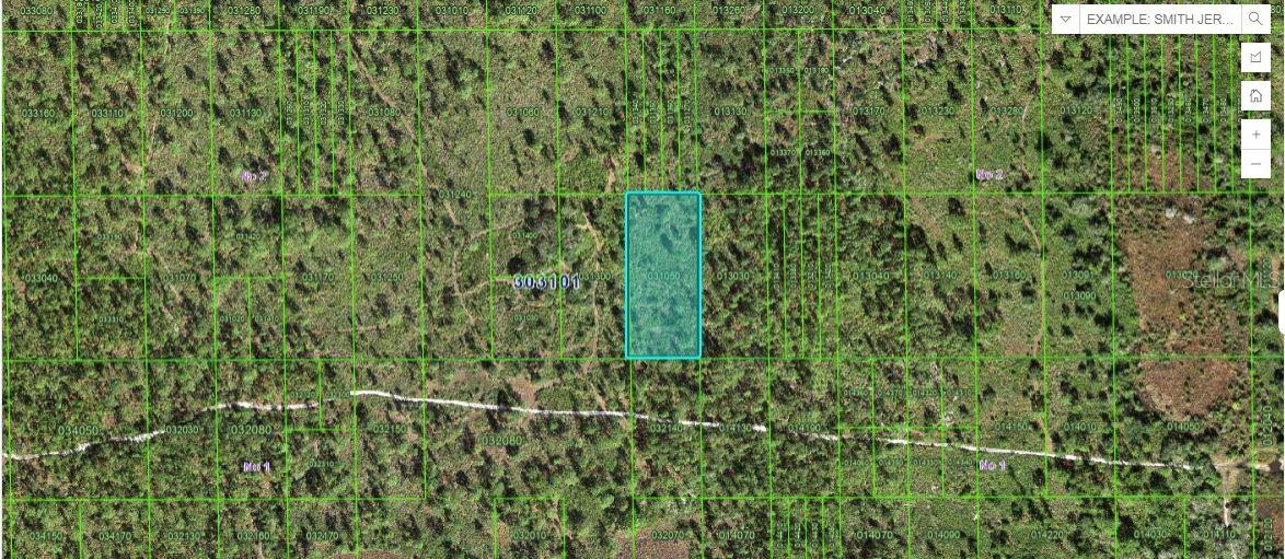 HWY 60 E, LAKE WALES, FL