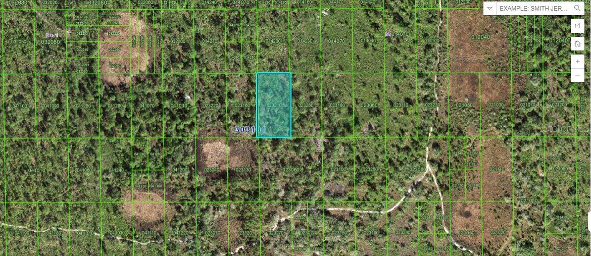 60 E ST, LAKE WALES, FL