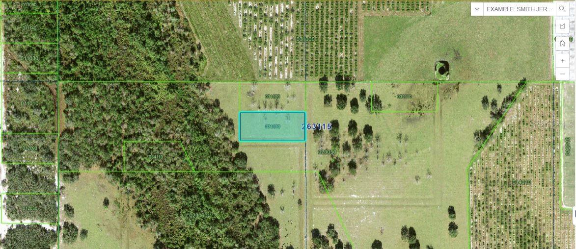 MILLS RD, FORT MEADE, FL