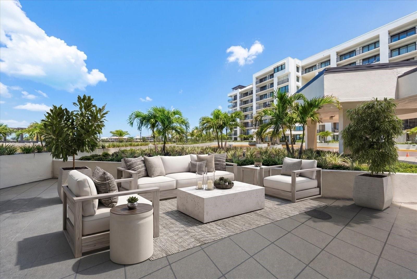 6 BELLEVIEW BLVD #105, BELLEAIR, FL — photo 30