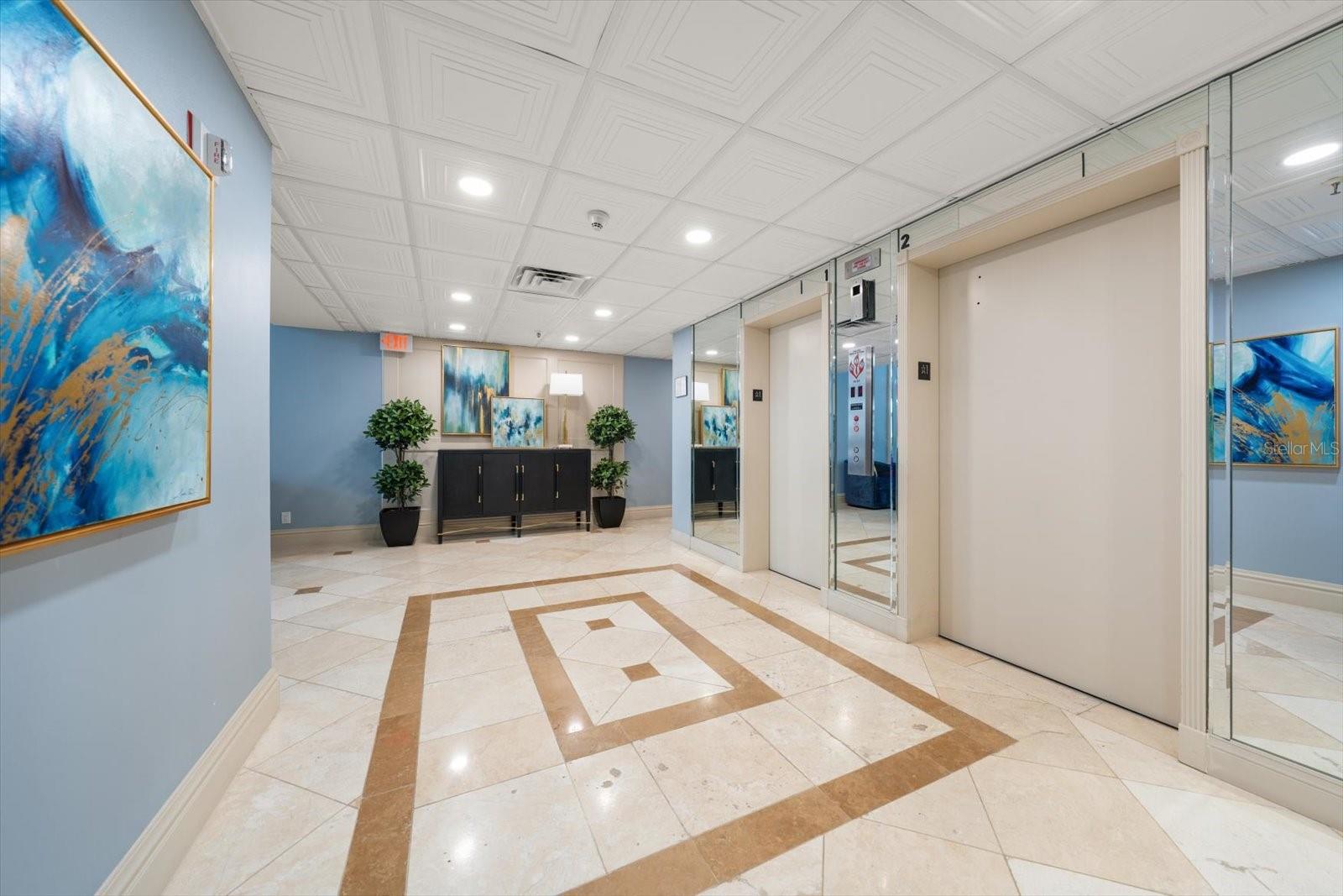 6 BELLEVIEW BLVD #105, BELLEAIR, FL — photo 35