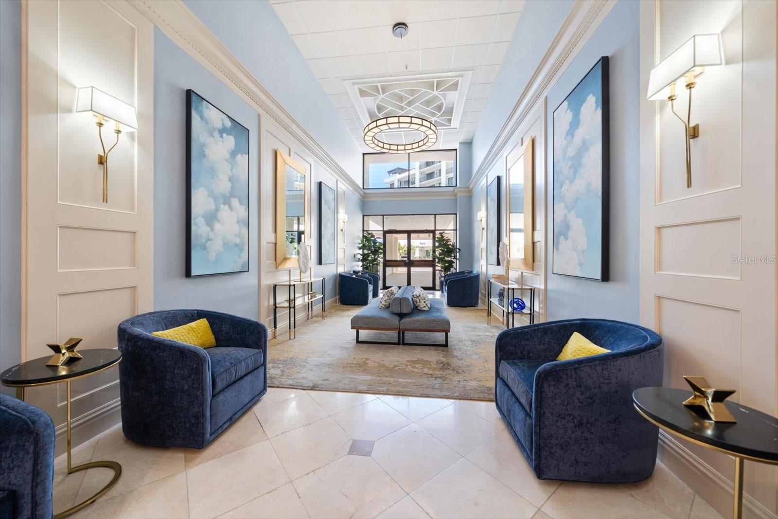 6 BELLEVIEW BLVD #105, BELLEAIR, FL — photo 36