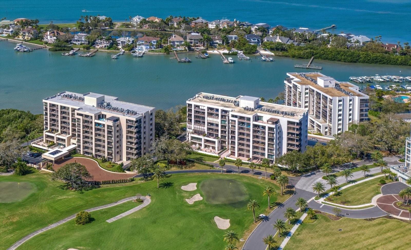 6 BELLEVIEW BLVD #105, BELLEAIR, FL — photo 41
