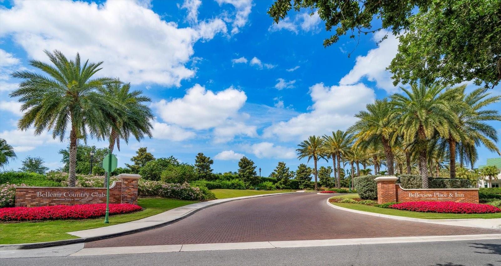 6 BELLEVIEW BLVD #105, BELLEAIR, FL — photo 43