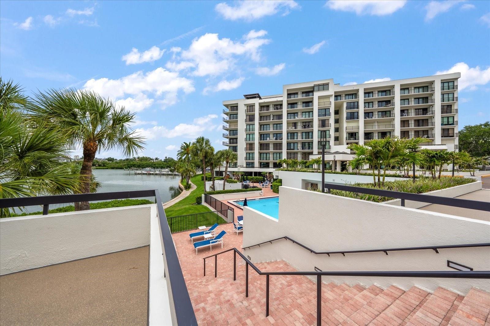 6 BELLEVIEW BLVD #105, BELLEAIR, FL — photo 53