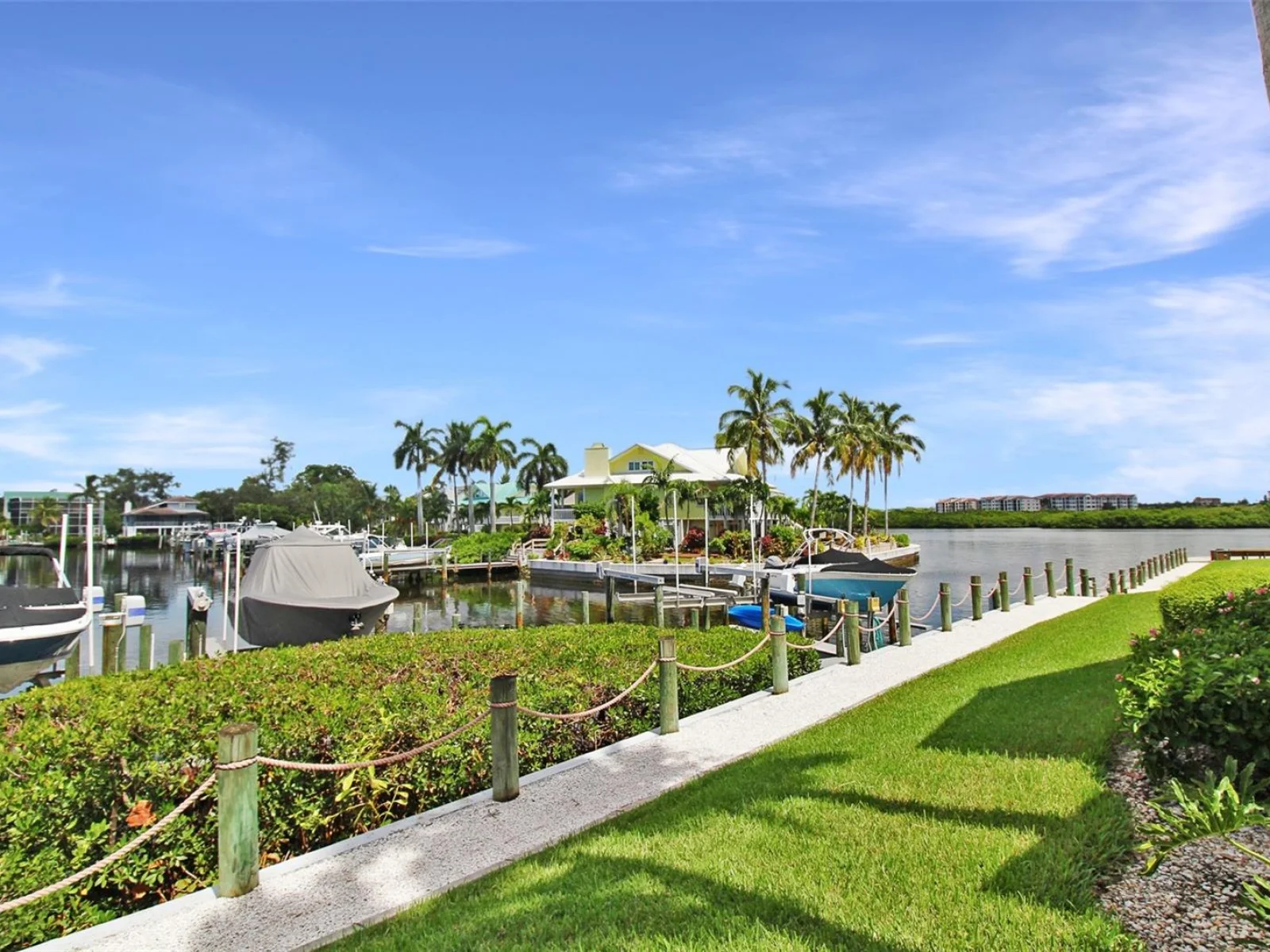 1335 SIESTA BAYSIDE DR #1335C, SARASOTA, FL — photo 4