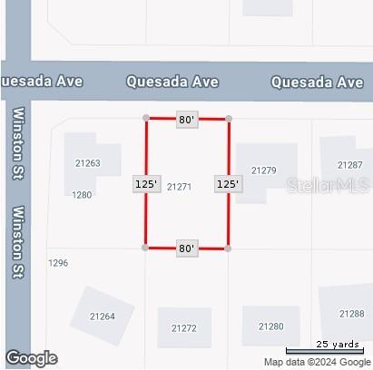 21271 QUESADA AVE, PORT CHARLOTTE, FL — photo 3