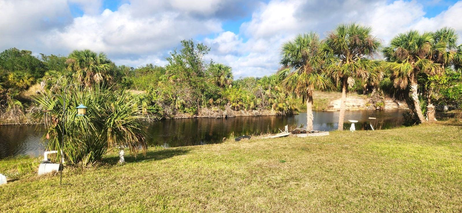 328 BAYTREE DR, ROTONDA WEST, FL — photo 29
