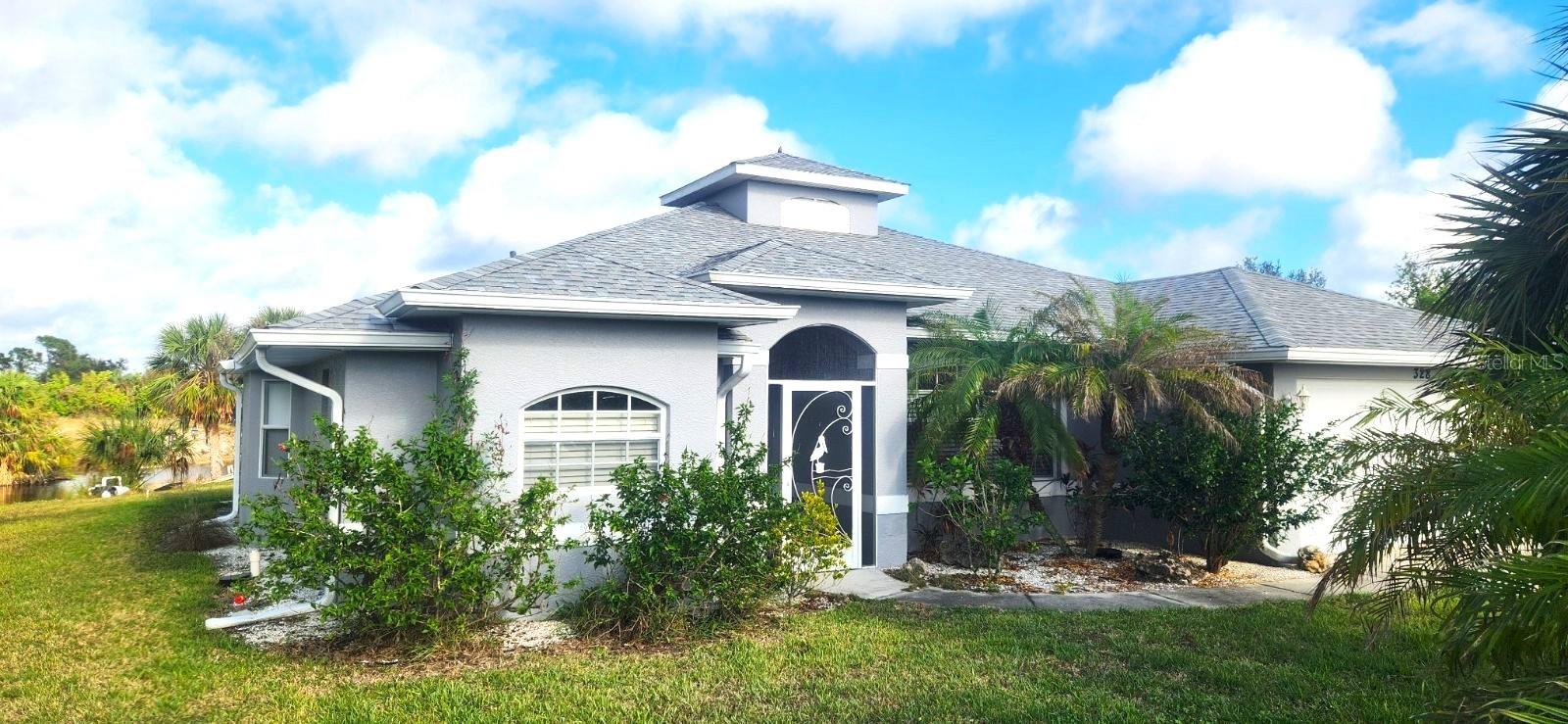 328 BAYTREE DR, ROTONDA WEST, FL — photo 27