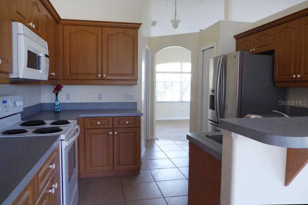 328 BAYTREE DR, ROTONDA WEST, FL — photo 13