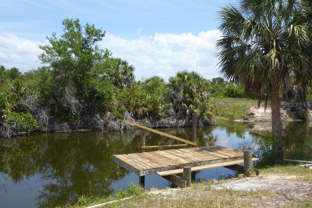 328 BAYTREE DR, ROTONDA WEST, FL — photo 23