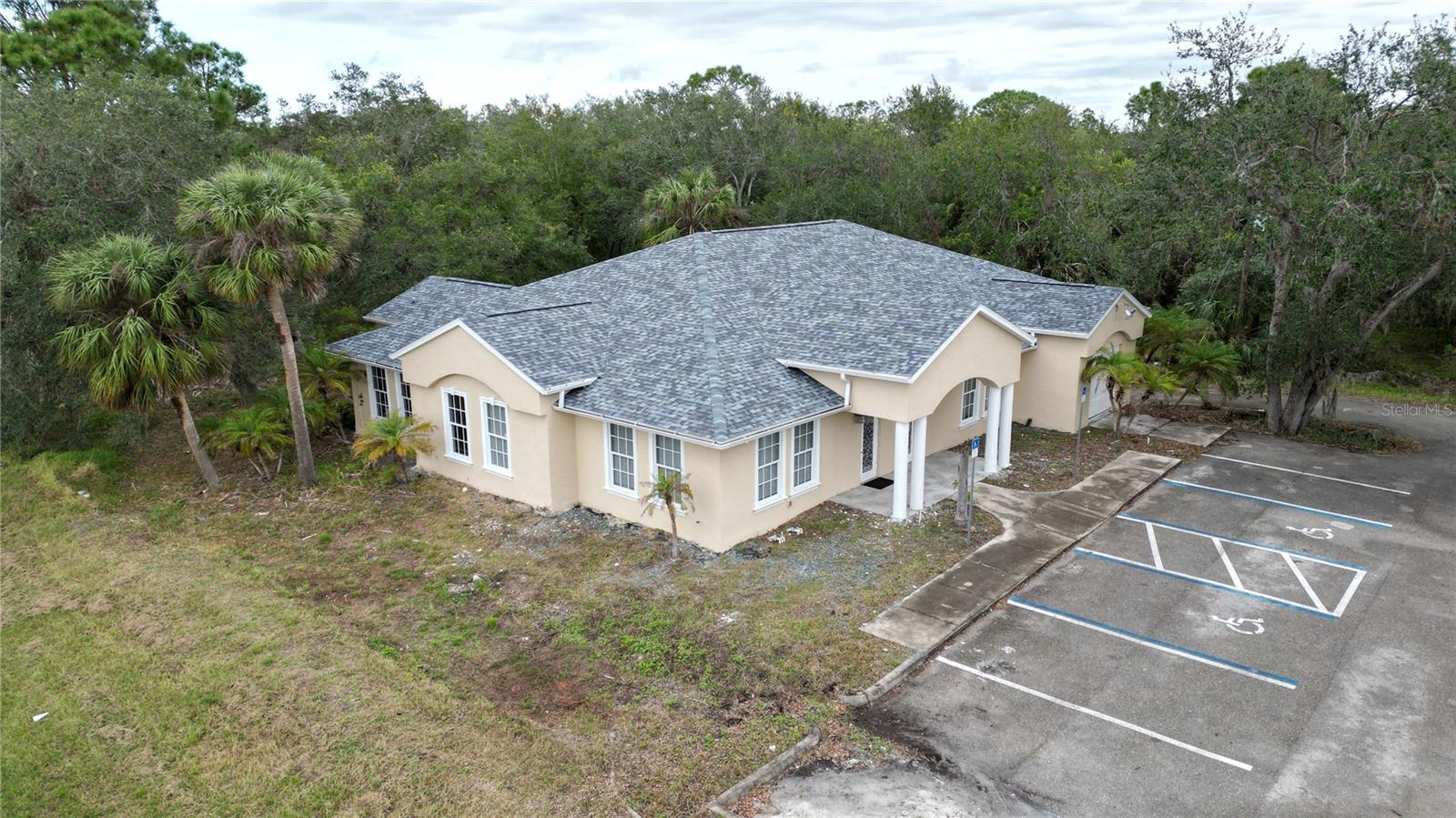 17880 TOLEDO BLADE BLVD, PORT CHARLOTTE, FL