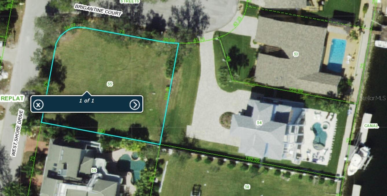 WEST SHORE DR, NEW PORT RICHEY, FL — photo 2