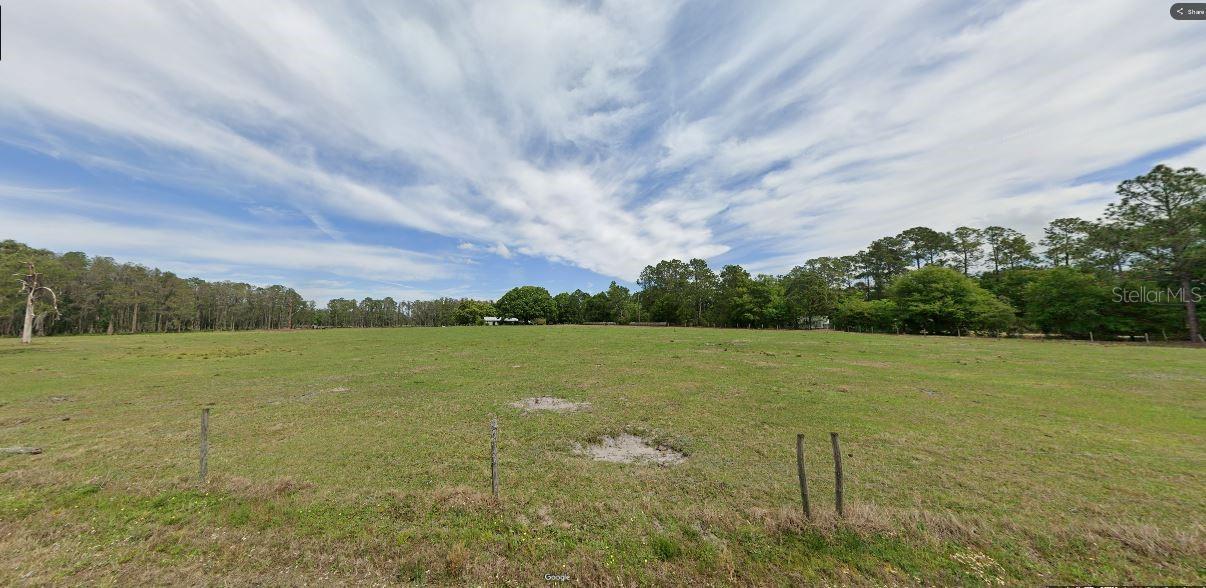 GREEN POND RD, POLK CITY, FL — photo 2
