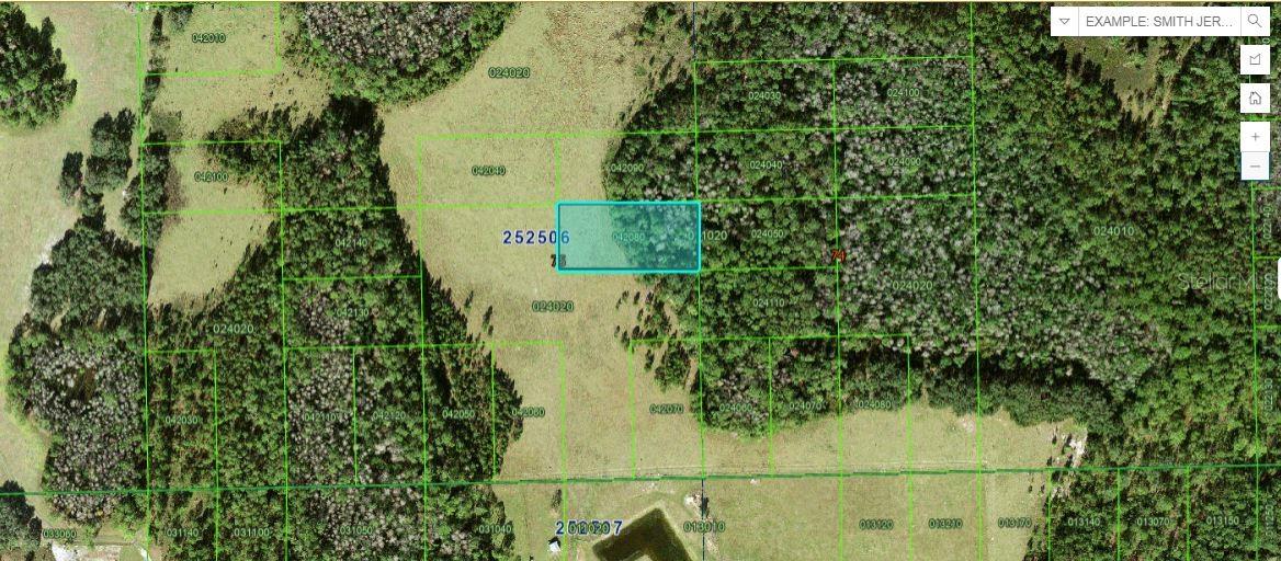 GREEN POND RD, POLK CITY, FL