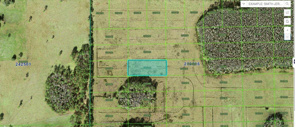 GREEN POND RD, POLK CITY, FL
