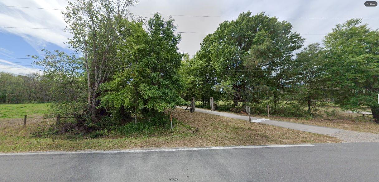 GREEN POND RD, POLK CITY, FL — photo 2