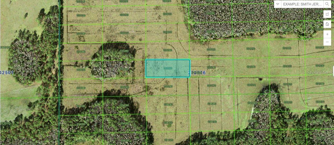 GREEN POND RD, POLK CITY, FL