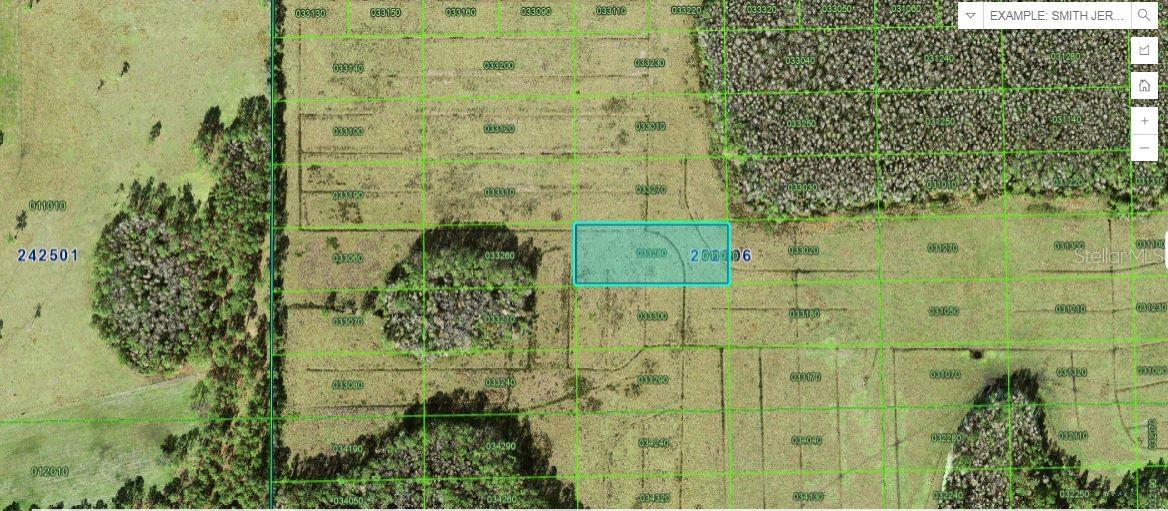 GREEN POND RD, POLK CITY, FL