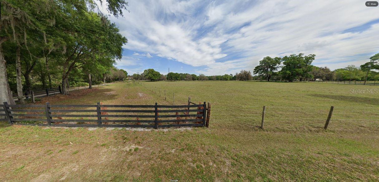 GREEN POND RD, POLK CITY, FL — photo 2