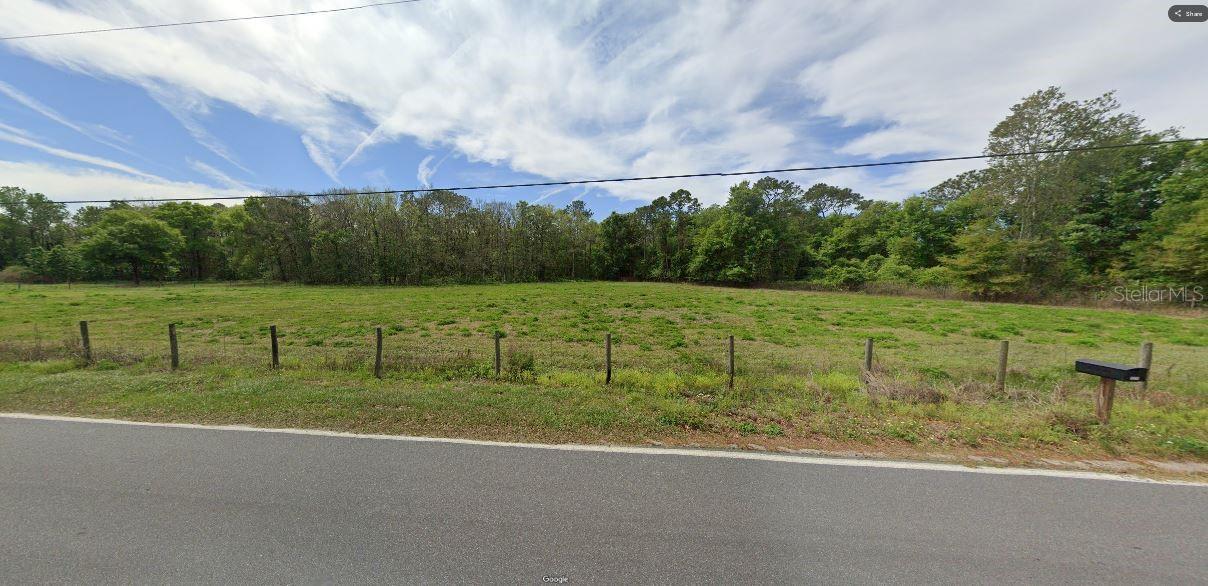 GREEN POND RD, POLK CITY, FL — photo 2