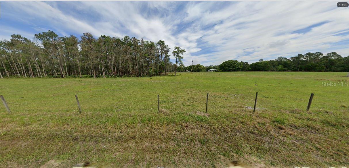 GREEN POND RD, POLK CITY, FL — photo 2