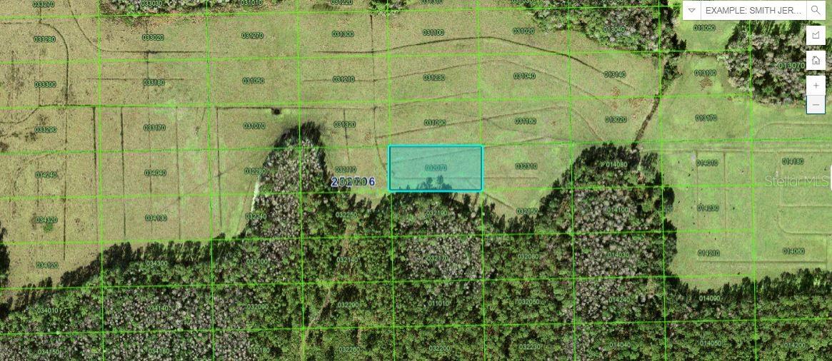 GREEN POND RD, POLK CITY, FL