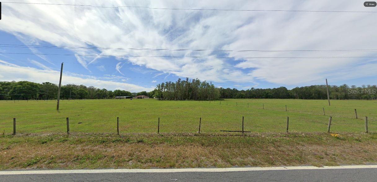 GREEN POND RD, POLK CITY, FL — photo 2